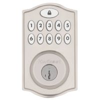 ADT Command Smart Door Lock