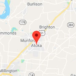 Atoka, Tennessee