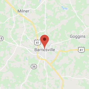 Barnesville, Georgia