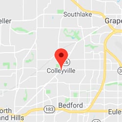 Colleyville, Texas