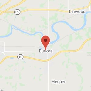 Eudora, Kansas