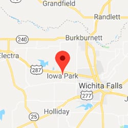 Iowa Park, Texas