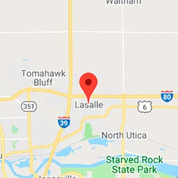 La Salle, Illinois