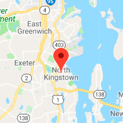 North Kingstown, Rhode Island