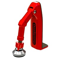doorjammer door lock