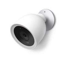 Nest Outdoor IQ camera
