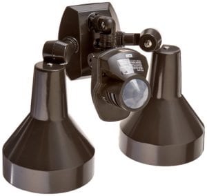 RAB Super Stealth Outdoor Light