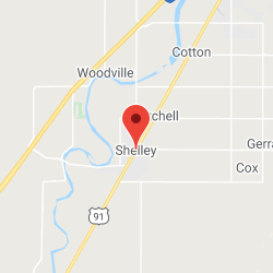 Shelley, Idaho