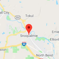 Snoqualmie, Washington