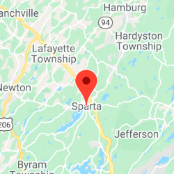 Sparta Township, New Jersey