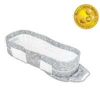 Baby Delight Snuggle Nest Dream Portable Infant Sleeper