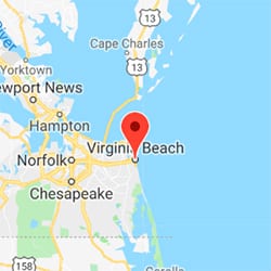 Virginia Beach, Virginia