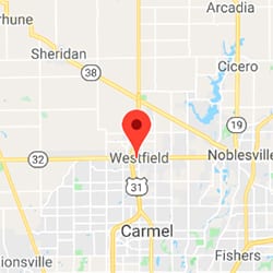 Westfield, Indiana